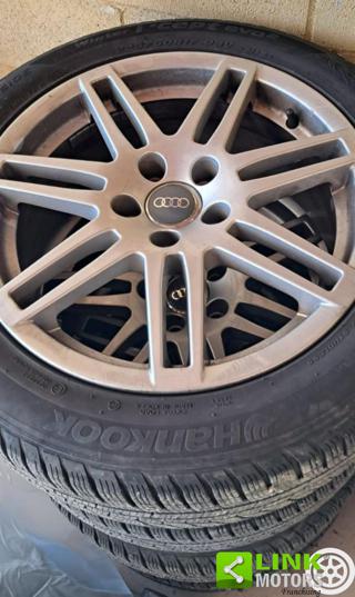 AUDI A5 usata, con Bracciolo