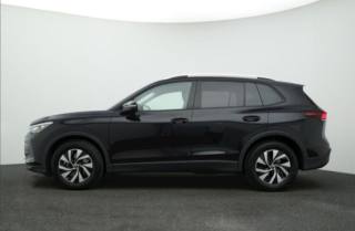 VOLKSWAGEN Tiguan usata, con Airbag laterali