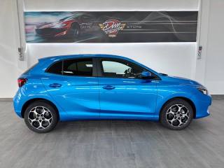 MG MG3 usata, con Airbag Passeggero