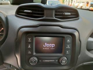 JEEP Renegade usata, con Cruise Control