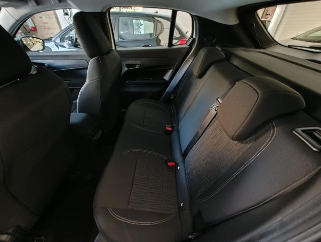 FIAT 600 usata, con ESP