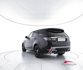 LAND ROVER Range Rover Sport usata 3