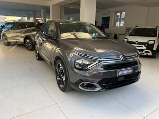 CITROEN C4 usata, con Cerchi in lega