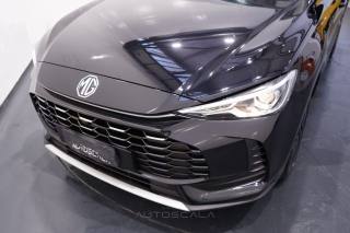 MG ZS usata, con Bluetooth
