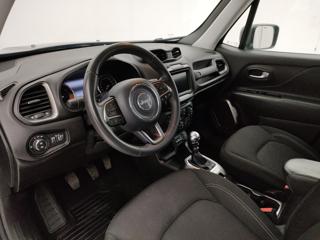 JEEP Renegade usata, con Climatizzatore