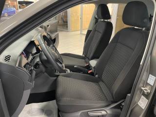 VOLKSWAGEN T-Cross usata, con Controllo elettronico della corsia