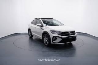 VOLKSWAGEN Taigo usata, con Chiusura centralizzata