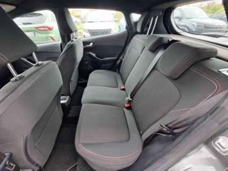 FORD Fiesta usata, con Servosterzo