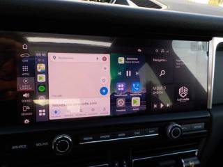 PORSCHE Macan usata, con Vivavoce