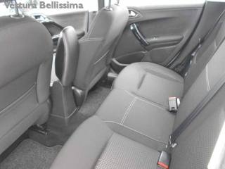 PEUGEOT 208 usata, con Immobilizzatore elettronico