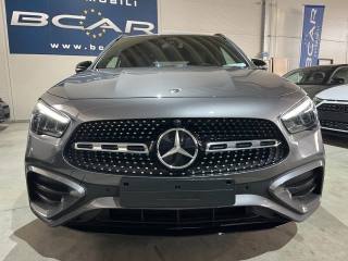 MERCEDES-BENZ GLA 200 usata, con Airbag
