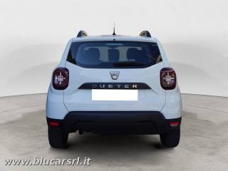 DACIA Duster usata, con Airbag Passeggero