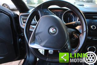 ALFA ROMEO Giulietta usata 27