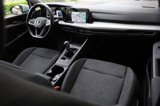 VOLKSWAGEN Golf Variant usata 114