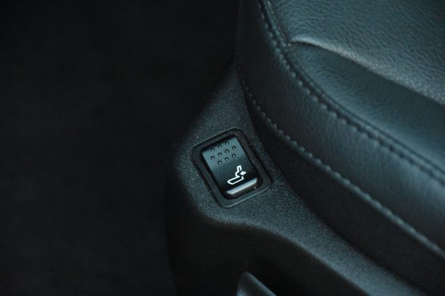 JEEP Compass usata, con Immobilizzatore elettronico