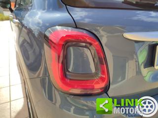 FIAT 500X usata, con Fendinebbia