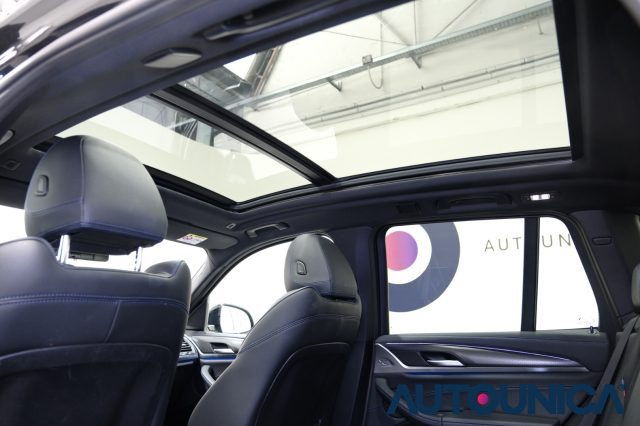 BMW X3 usata, con Controllo automatico clima