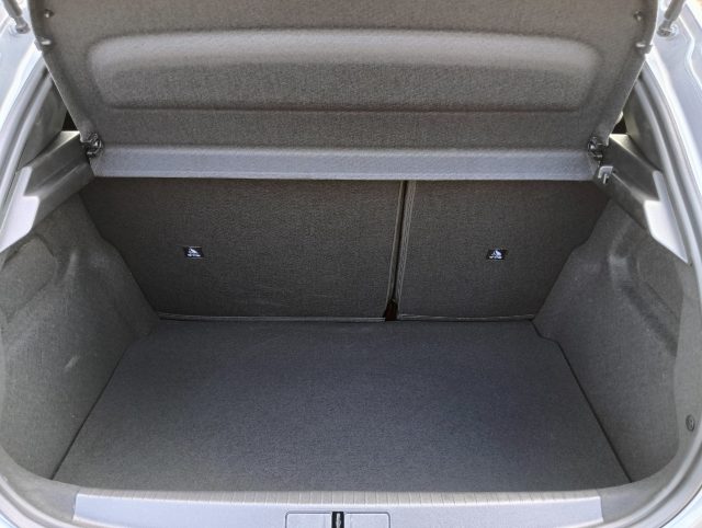 PEUGEOT 208 usata, con Immobilizzatore elettronico