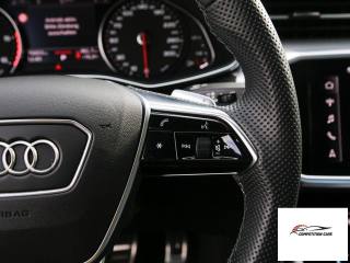 AUDI A6 usata, con Immobilizzatore elettronico