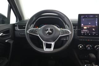 MITSUBISHI ASX usata 5