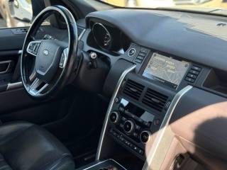 LAND ROVER Discovery Sport usata, con Controllo trazione