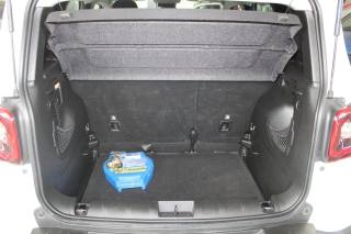 JEEP Renegade usata, con Climatizzatore