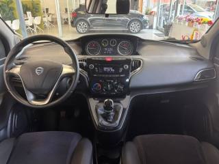 LANCIA Ypsilon usata, con Servosterzo