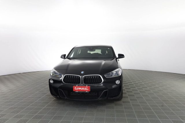 BMW X2 usata 0