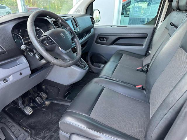 PEUGEOT Expert usata, con Bluetooth