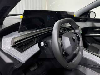 PEUGEOT 3008 usata 25