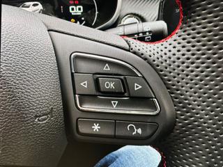 MG ZS usata, con Chiusura centralizzata
