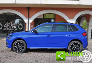 SKODA Kamiq usata, con Airbag