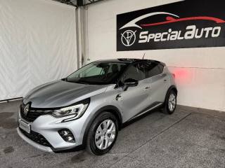 RENAULT Captur usata, con Airbag laterali