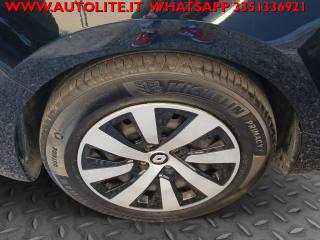 RENAULT Clio usata, con Specchietti laterali elettrici