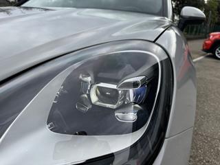 PORSCHE Cayenne usata, con Immobilizzatore elettronico