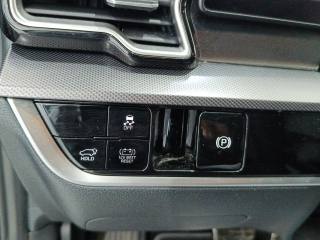 KIA Sportage usata, con Sensore di luce