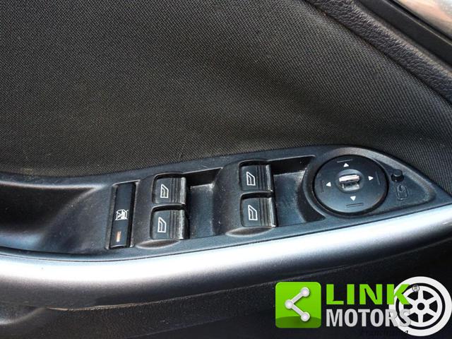 FORD Focus usata, con ESP