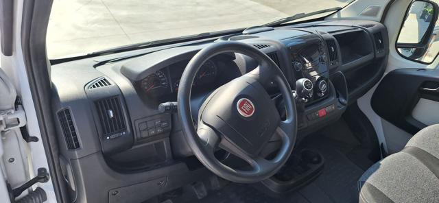 FIAT Ducato usata 11
