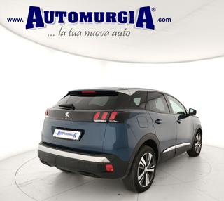 PEUGEOT 3008 usata, con Airbag laterali