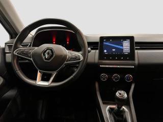 RENAULT Clio usata 8