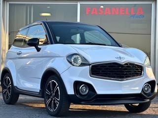 CHATENET CH46 usata, con Autoradio