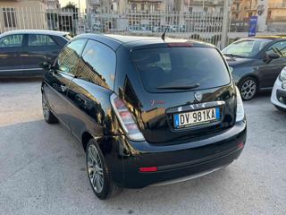 LANCIA Ypsilon usata, con Boardcomputer