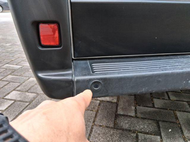 PEUGEOT Boxer usata, con Cruise Control