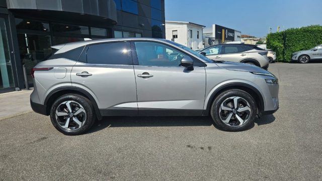 NISSAN Qashqai usata, con Airbag laterali