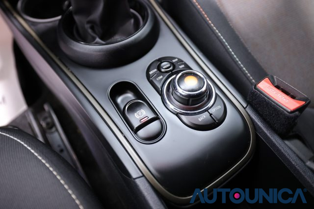 MINI Countryman usata, con Specchietti laterali elettrici