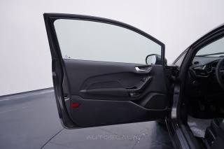 FORD Fiesta usata, con ESP