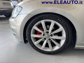 VOLKSWAGEN Golf usata, con Chiusura centralizzata
