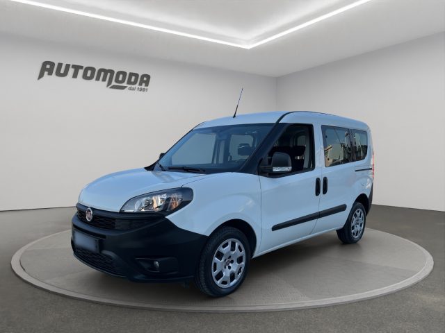 FIAT Doblo usata, con ABS