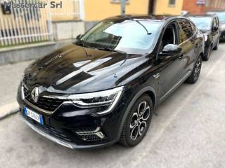RENAULT Arkana usata, con Airbag