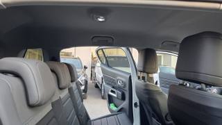 CITROEN C5 Aircross usata, con Cronologia tagliandi